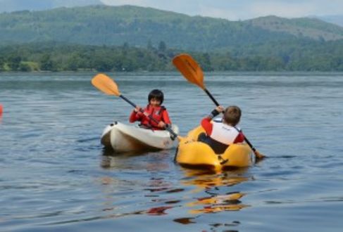 Better canoeing