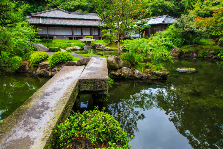 Sengan-en