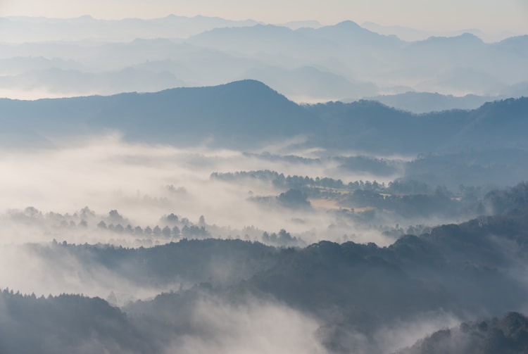 Mt Kano-zan Area